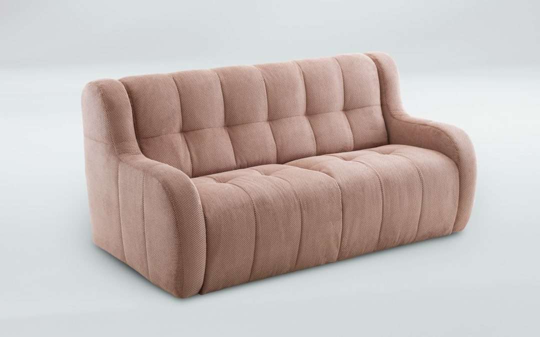 🌸 Bloom: il divano che fiorisce nel tuo salotto! Ora a 1.790 € 🌟